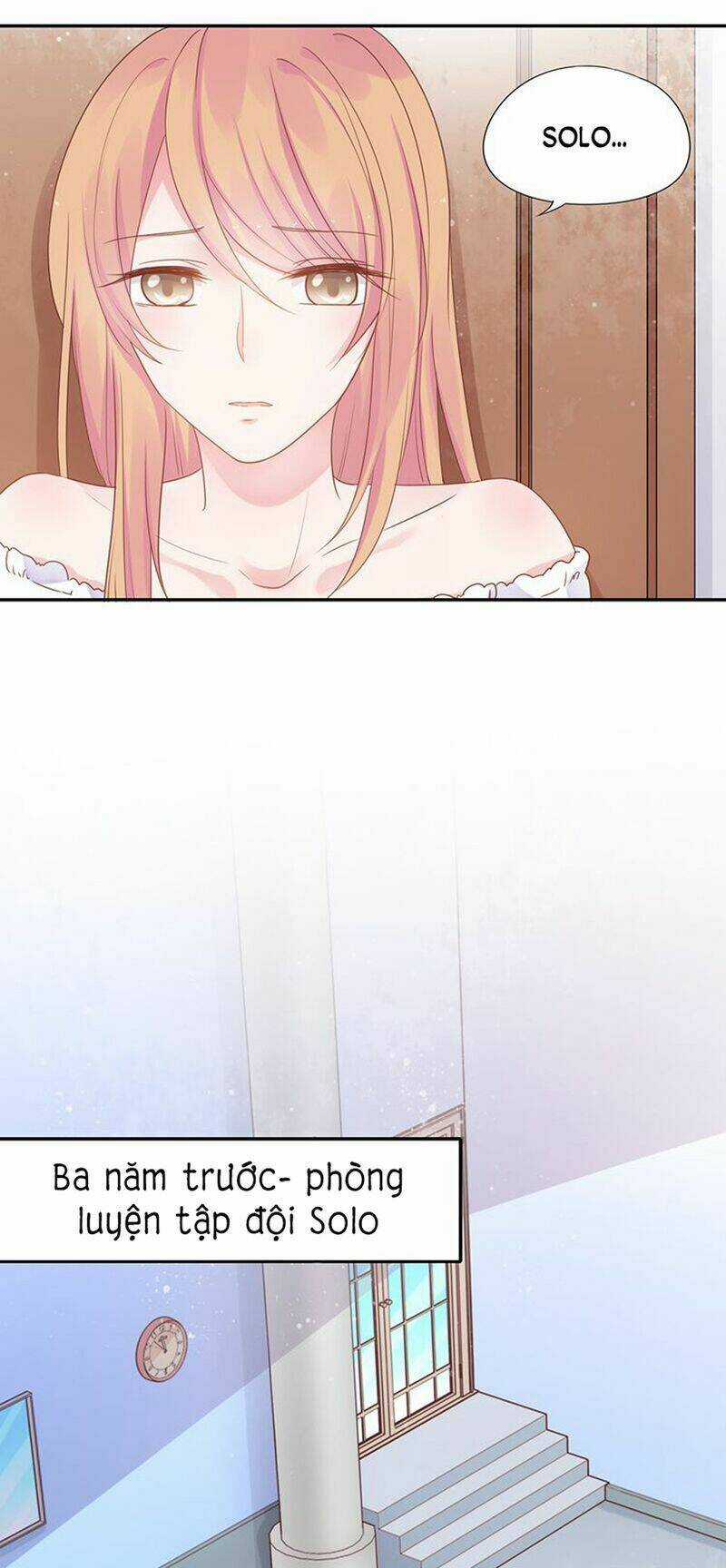 Mật Thất Khốn Du Ngư - Chapter 5 - Trang 26