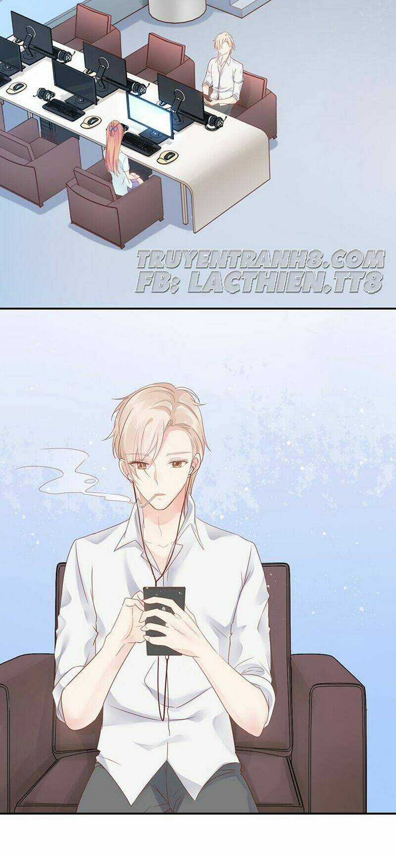 Mật Thất Khốn Du Ngư - Chapter 5 - Trang 27