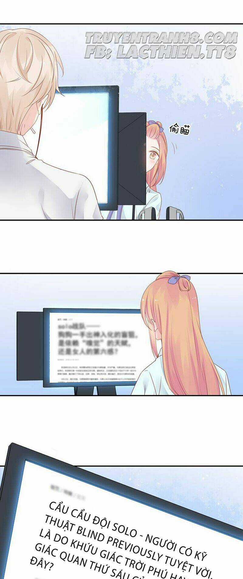 Mật Thất Khốn Du Ngư - Chapter 5 - Trang 28