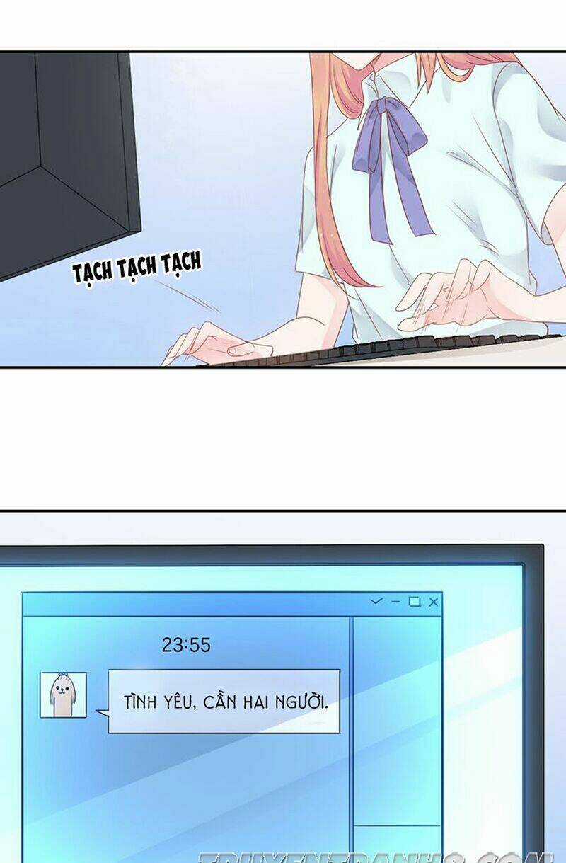 Mật Thất Khốn Du Ngư - Chapter 5 - Trang 30