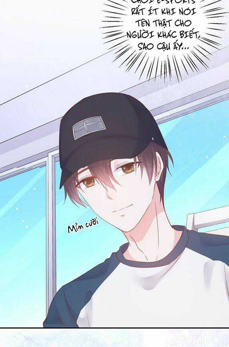 Mật Thất Khốn Du Ngư - Chapter 5 - Trang 4