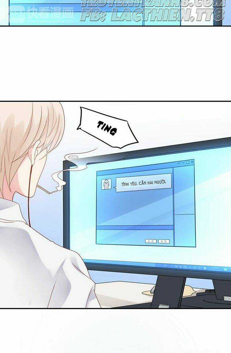 Mật Thất Khốn Du Ngư - Chapter 5 - Trang 31