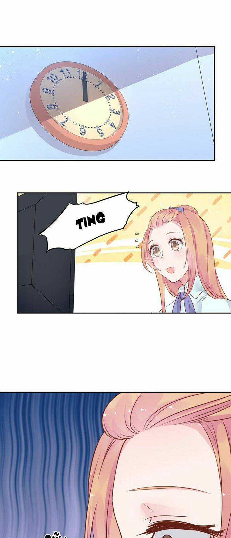 Mật Thất Khốn Du Ngư - Chapter 5 - Trang 34