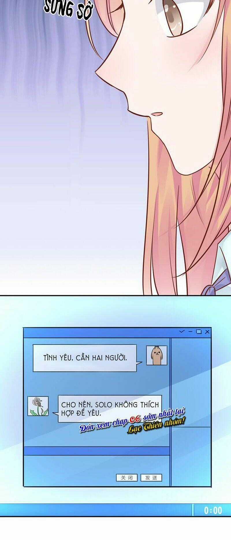 Mật Thất Khốn Du Ngư - Chapter 5 - Trang 35