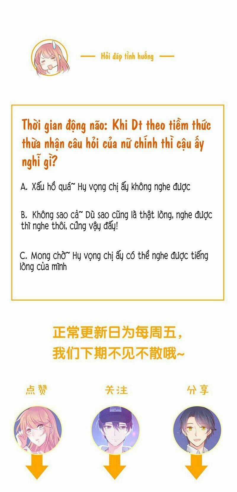 Mật Thất Khốn Du Ngư - Chapter 5 - Trang 36