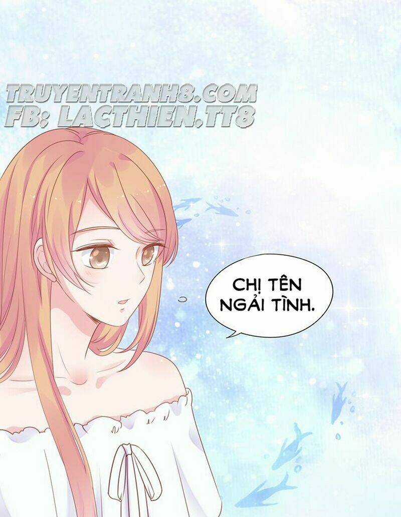 Mật Thất Khốn Du Ngư - Chapter 5 - Trang 5