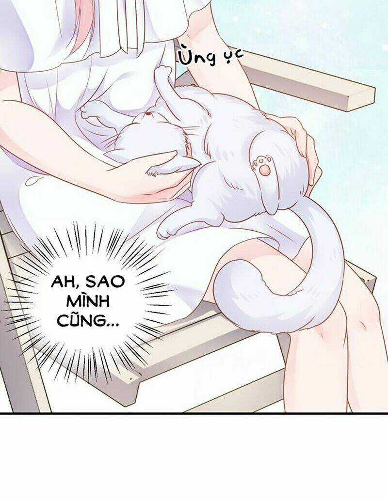 Mật Thất Khốn Du Ngư - Chapter 5 - Trang 6