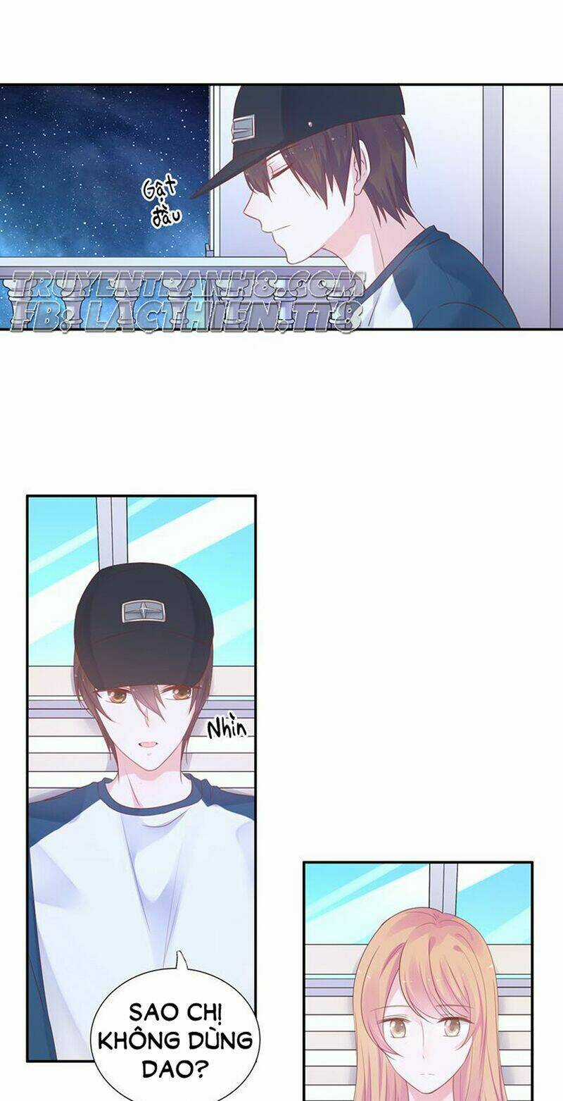 Mật Thất Khốn Du Ngư - Chapter 5 - Trang 7