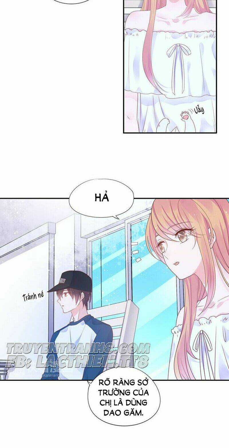 Mật Thất Khốn Du Ngư - Chapter 5 - Trang 8