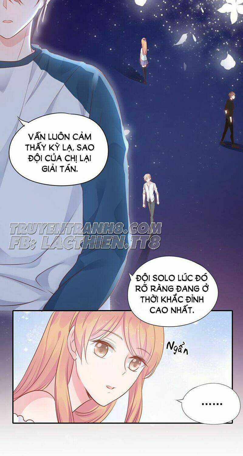 Mật Thất Khốn Du Ngư - Chapter 5 - Trang 10