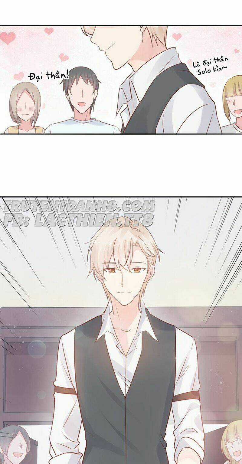 Mật Thất Khốn Du Ngư - Chapter 6 - Trang 12