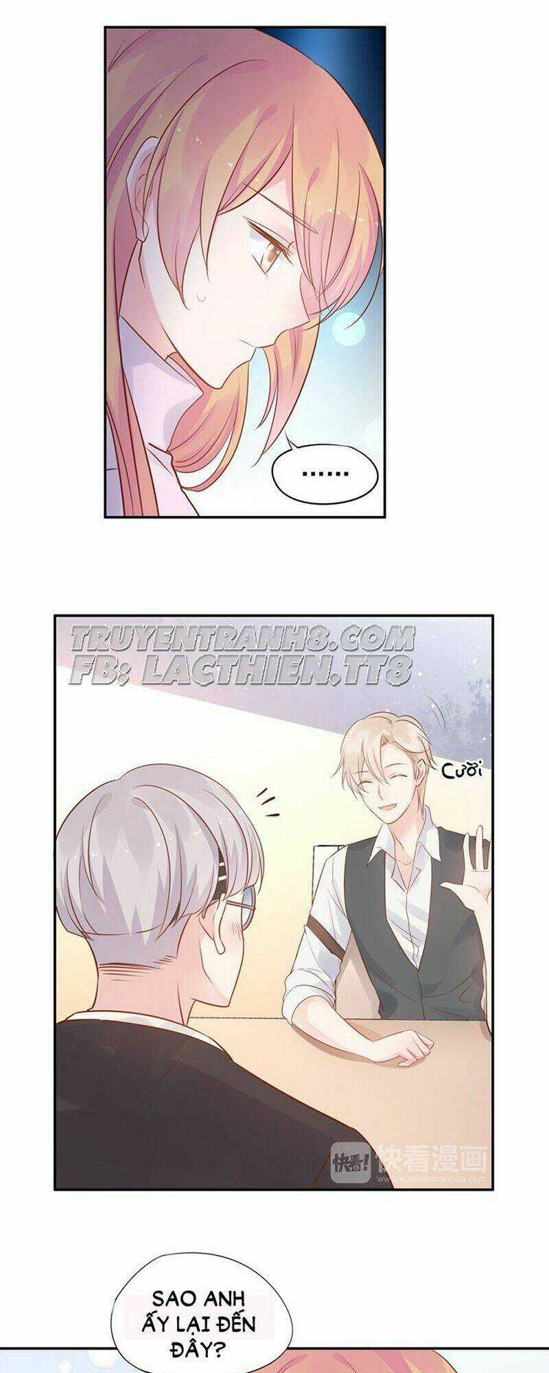 Mật Thất Khốn Du Ngư - Chapter 6 - Trang 14