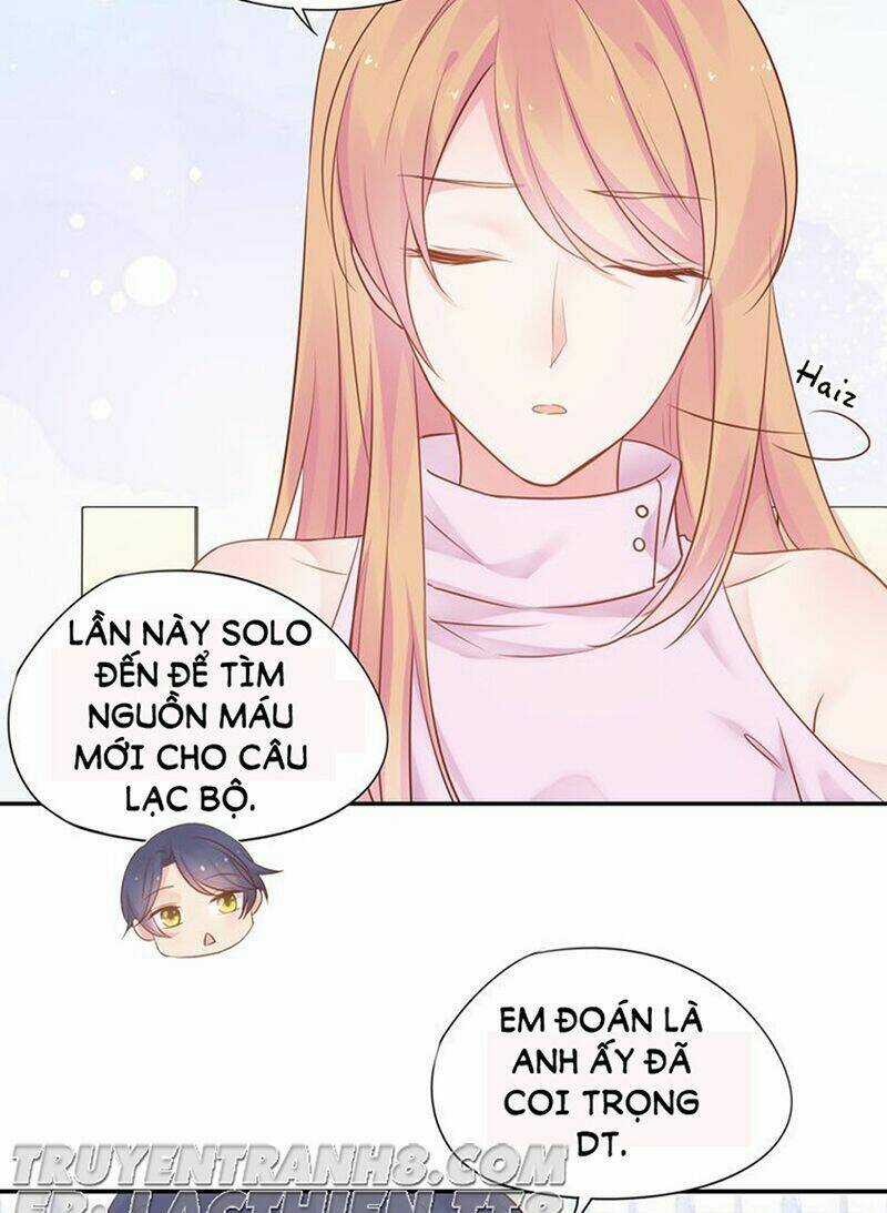 Mật Thất Khốn Du Ngư - Chapter 6 - Trang 15