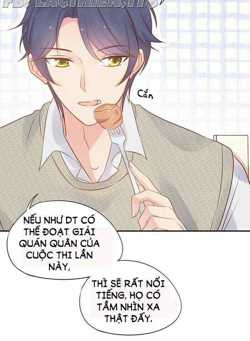 Mật Thất Khốn Du Ngư - Chapter 6 - Trang 16