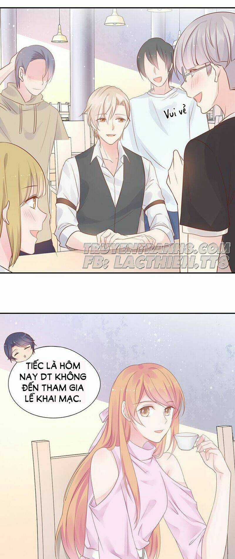 Mật Thất Khốn Du Ngư - Chapter 6 - Trang 17