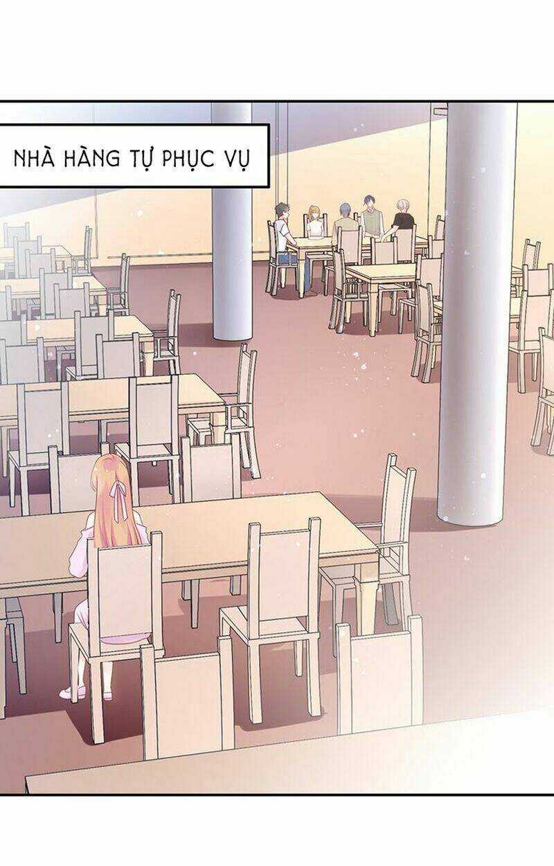 Mật Thất Khốn Du Ngư - Chapter 6 - Trang 3