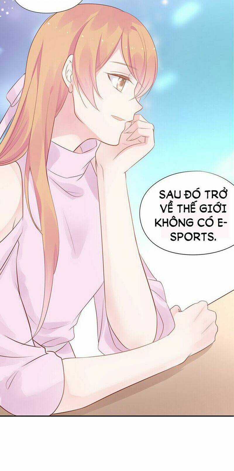 Mật Thất Khốn Du Ngư - Chapter 6 - Trang 21