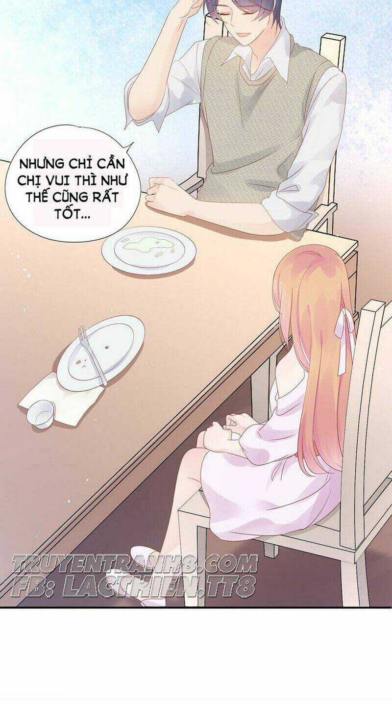 Mật Thất Khốn Du Ngư - Chapter 6 - Trang 24