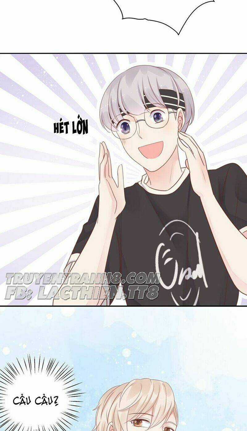 Mật Thất Khốn Du Ngư - Chapter 6 - Trang 26