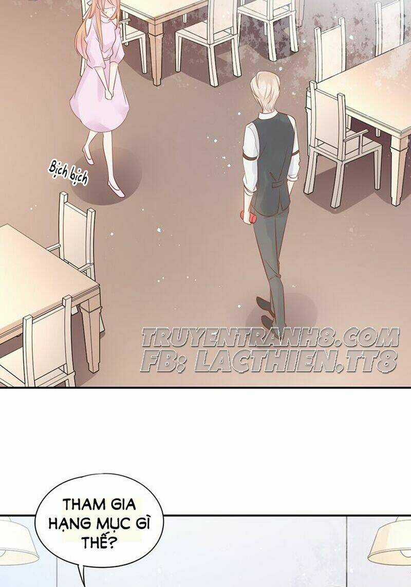 Mật Thất Khốn Du Ngư - Chapter 6 - Trang 29