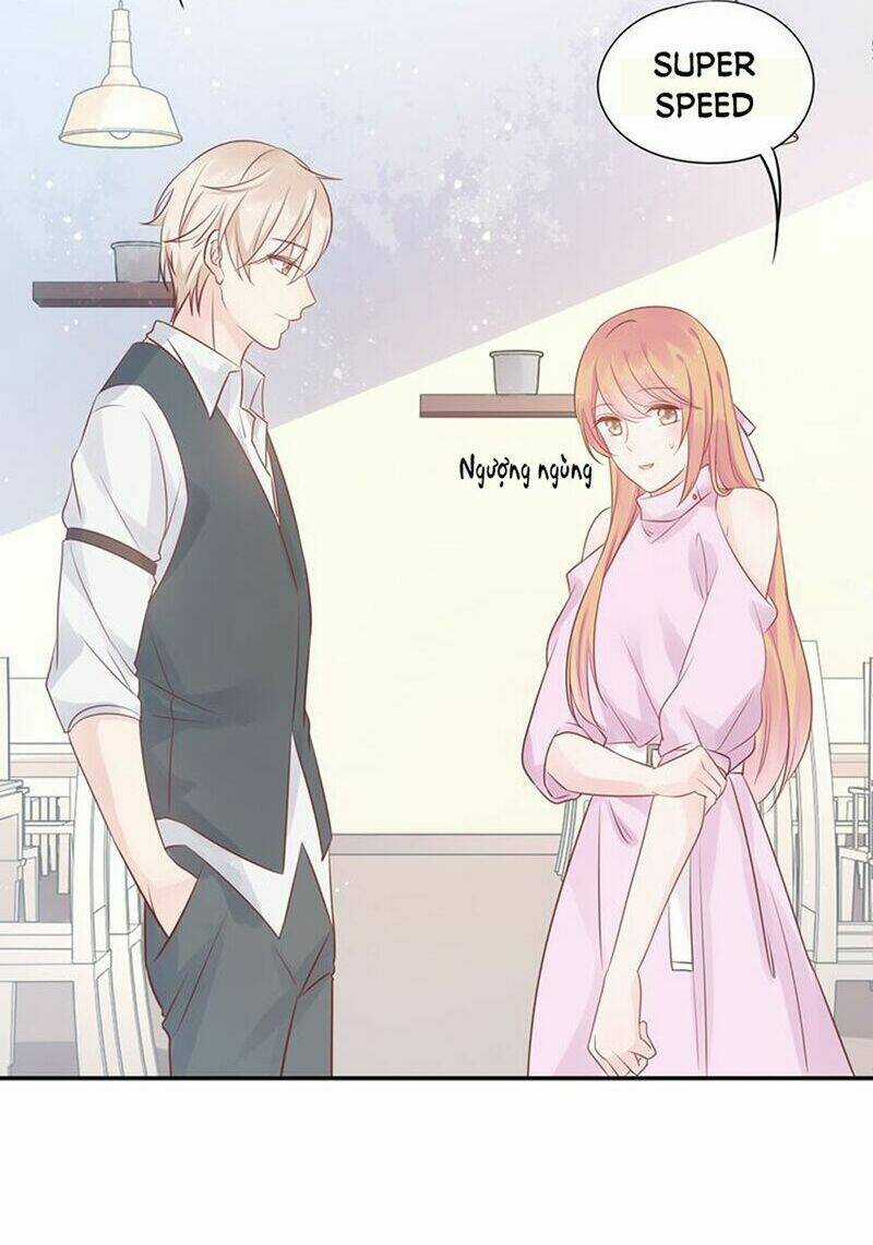 Mật Thất Khốn Du Ngư - Chapter 6 - Trang 30