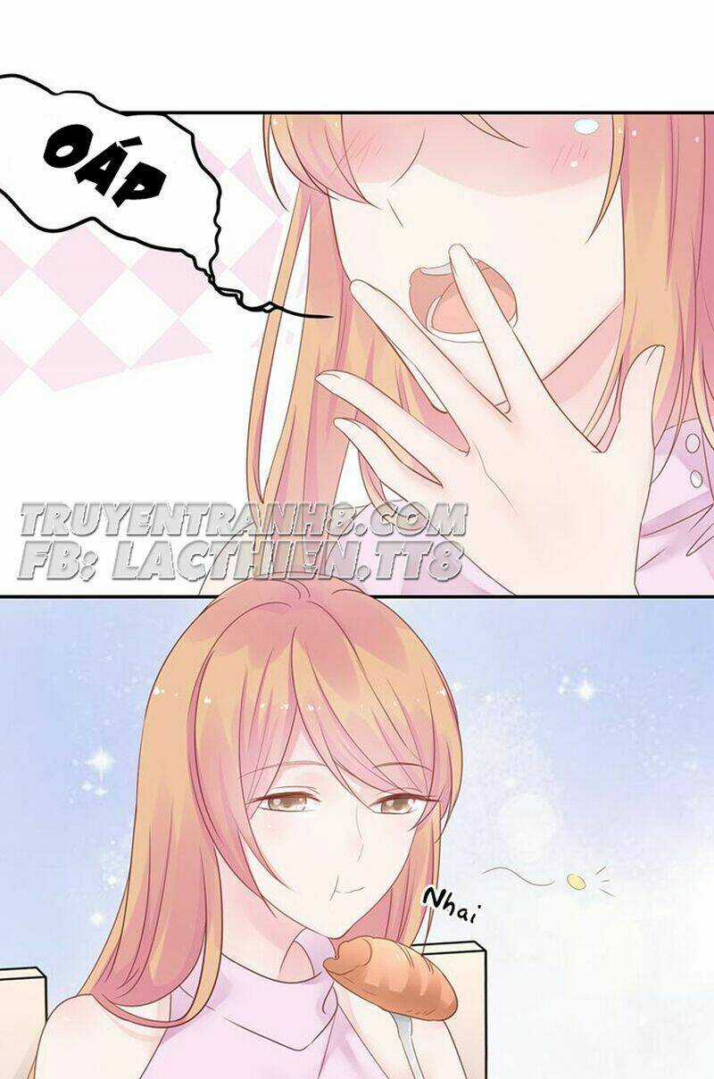 Mật Thất Khốn Du Ngư - Chapter 6 - Trang 4