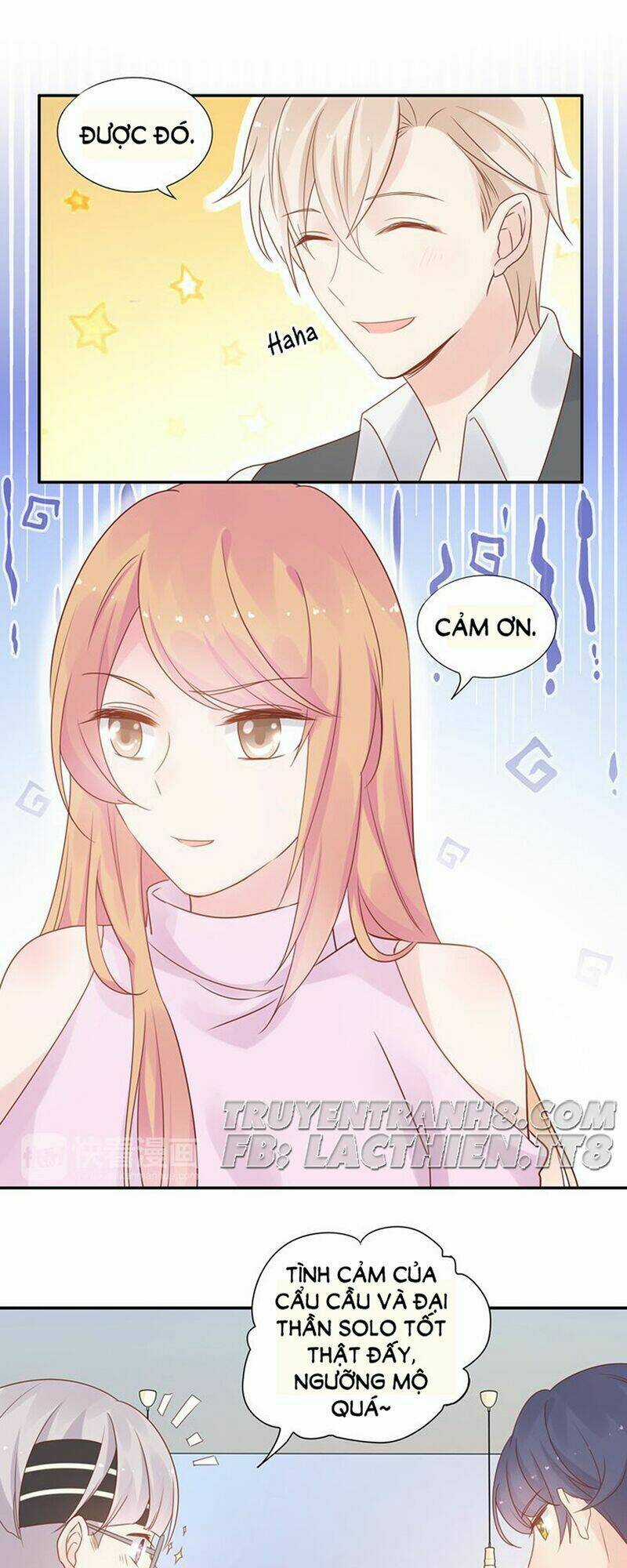 Mật Thất Khốn Du Ngư - Chapter 6 - Trang 31