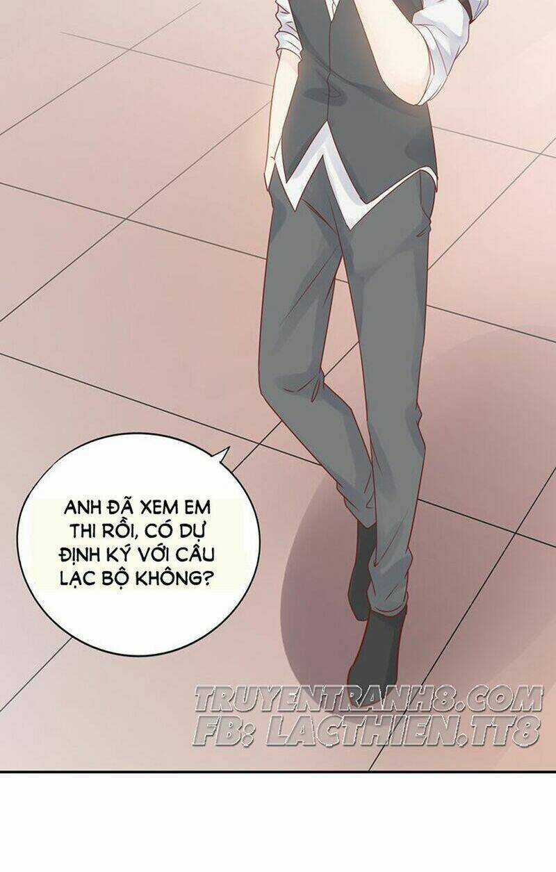 Mật Thất Khốn Du Ngư - Chapter 6 - Trang 33