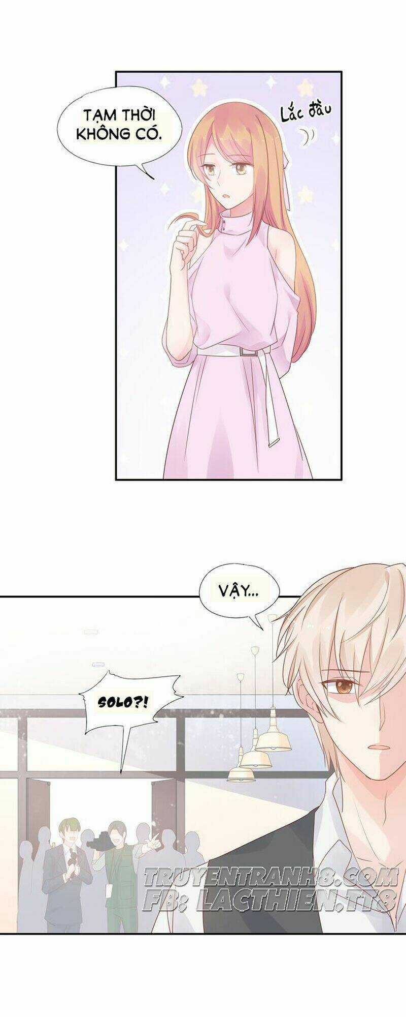 Mật Thất Khốn Du Ngư - Chapter 6 - Trang 34