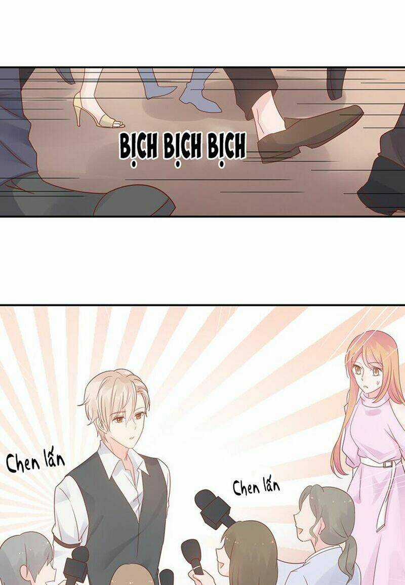 Mật Thất Khốn Du Ngư - Chapter 6 - Trang 35