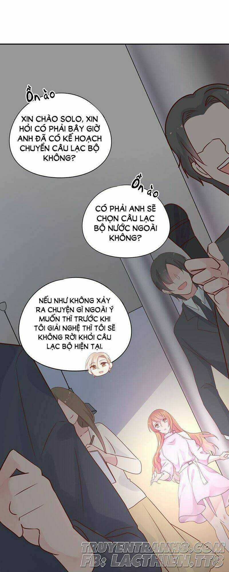 Mật Thất Khốn Du Ngư - Chapter 6 - Trang 37