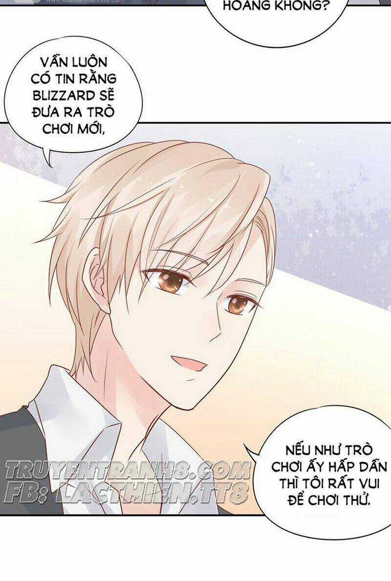 Mật Thất Khốn Du Ngư - Chapter 6 - Trang 39