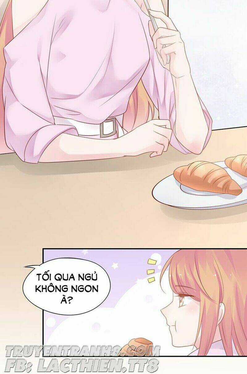 Mật Thất Khốn Du Ngư - Chapter 6 - Trang 5