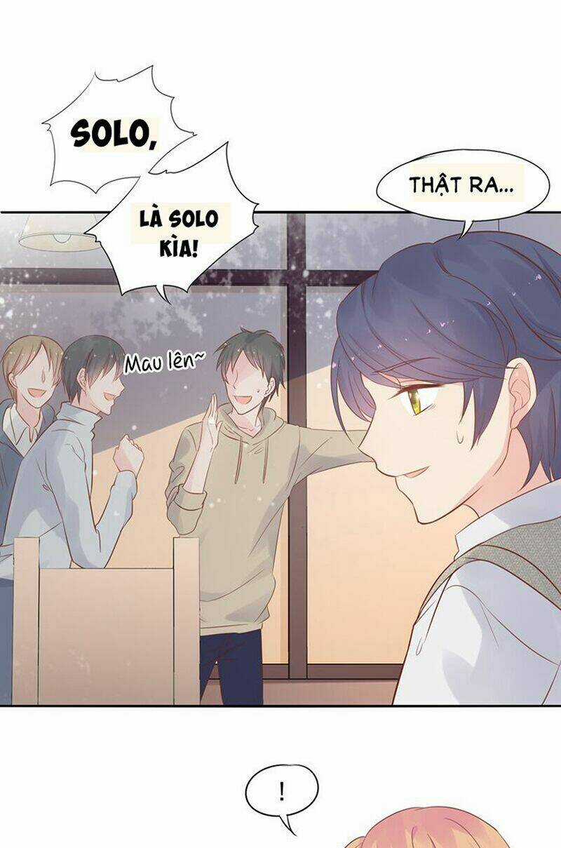 Mật Thất Khốn Du Ngư - Chapter 6 - Trang 8