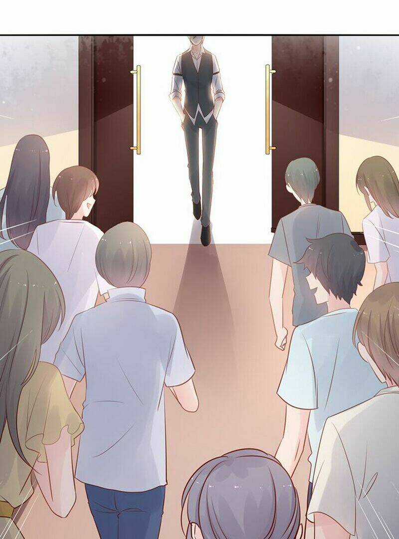 Mật Thất Khốn Du Ngư - Chapter 6 - Trang 10