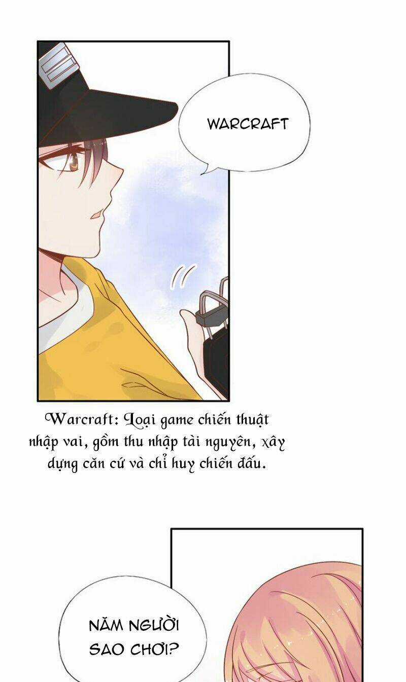 Mật Thất Khốn Du Ngư - Chapter 7 - Trang 11