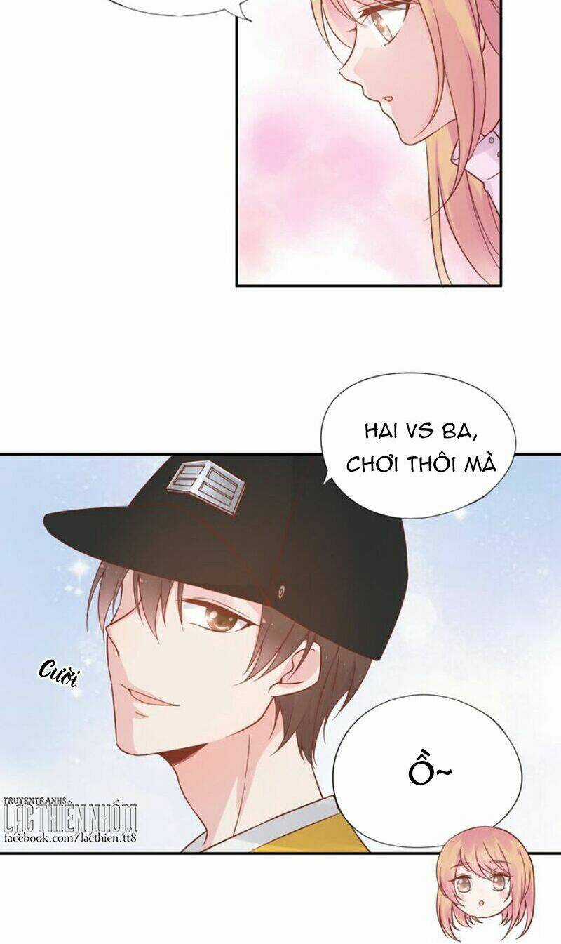 Mật Thất Khốn Du Ngư - Chapter 7 - Trang 12