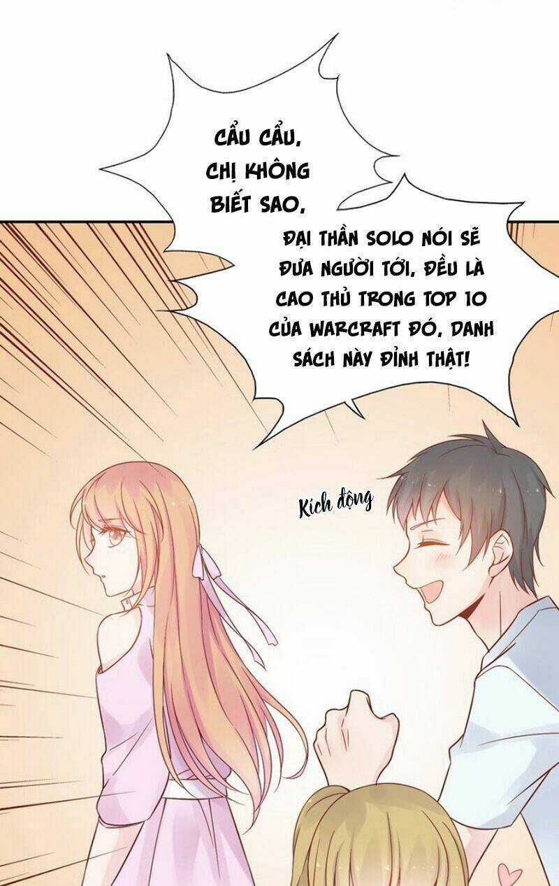 Mật Thất Khốn Du Ngư - Chapter 7 - Trang 13