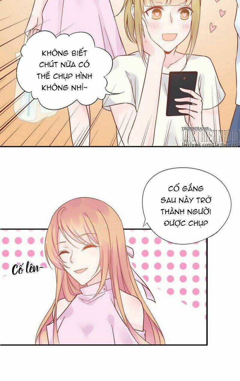 Mật Thất Khốn Du Ngư - Chapter 7 - Trang 14