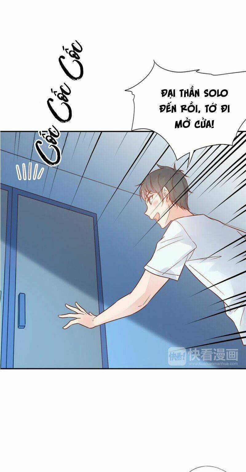 Mật Thất Khốn Du Ngư - Chapter 7 - Trang 15