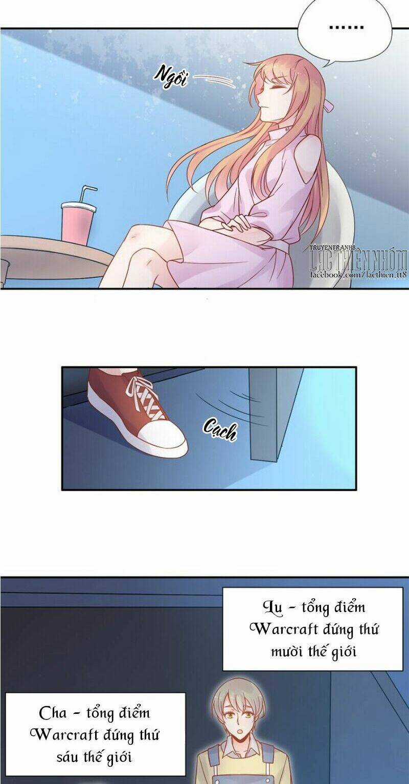 Mật Thất Khốn Du Ngư - Chapter 7 - Trang 16