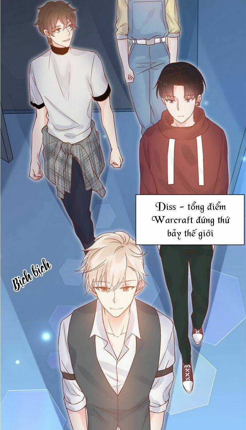Mật Thất Khốn Du Ngư - Chapter 7 - Trang 17
