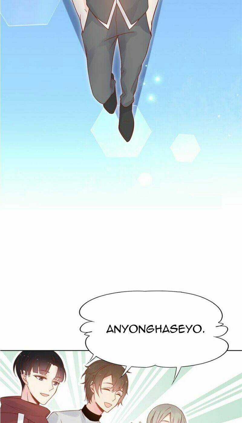 Mật Thất Khốn Du Ngư - Chapter 7 - Trang 18