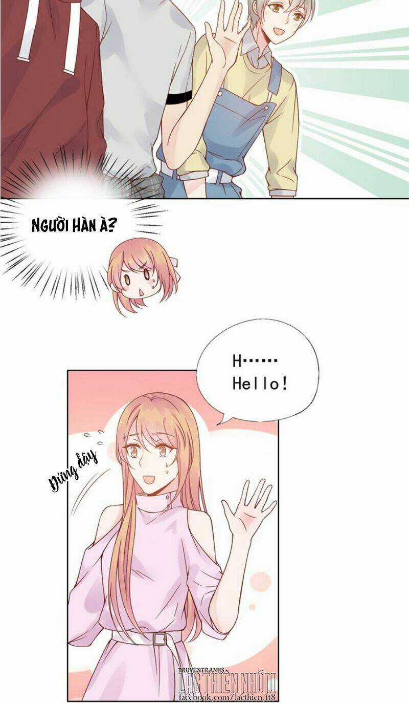 Mật Thất Khốn Du Ngư - Chapter 7 - Trang 19