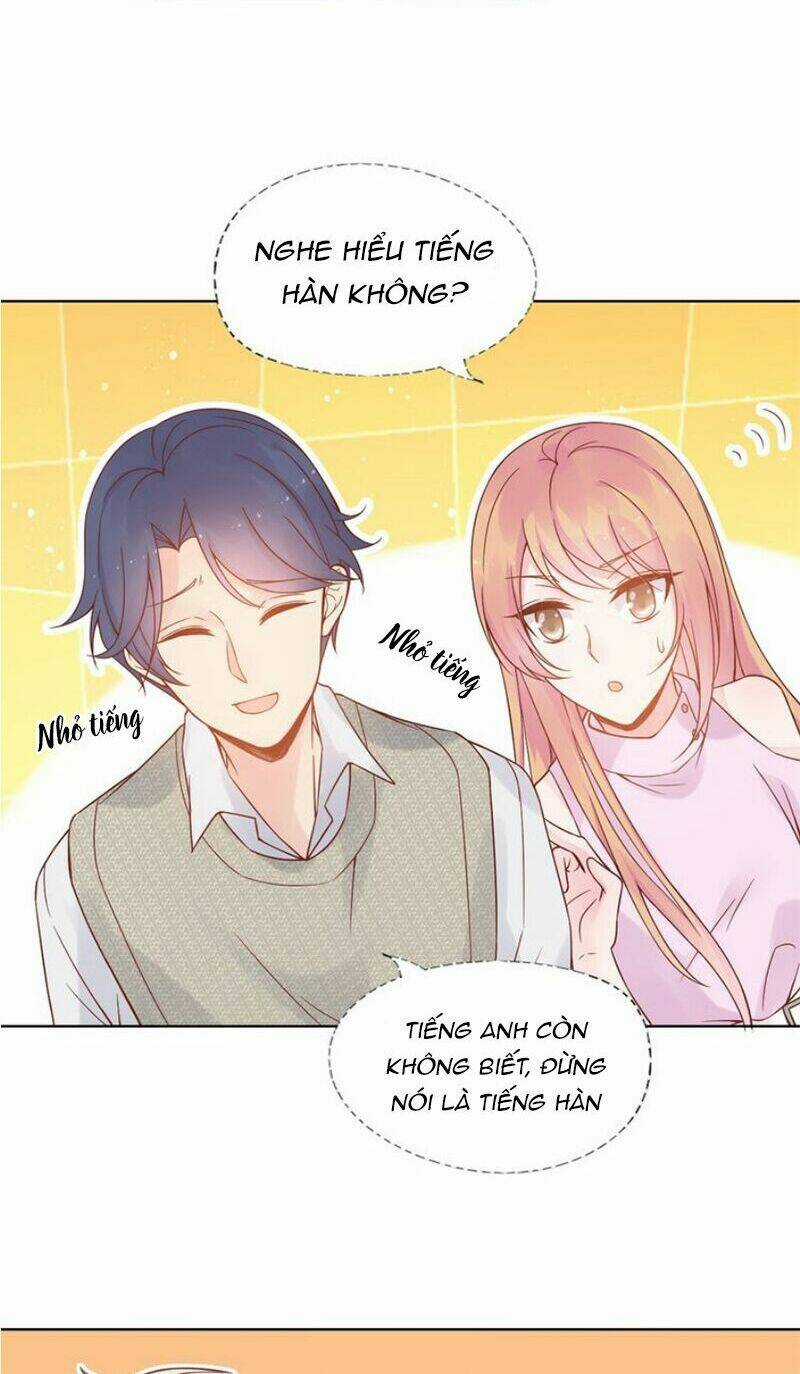 Mật Thất Khốn Du Ngư - Chapter 7 - Trang 20