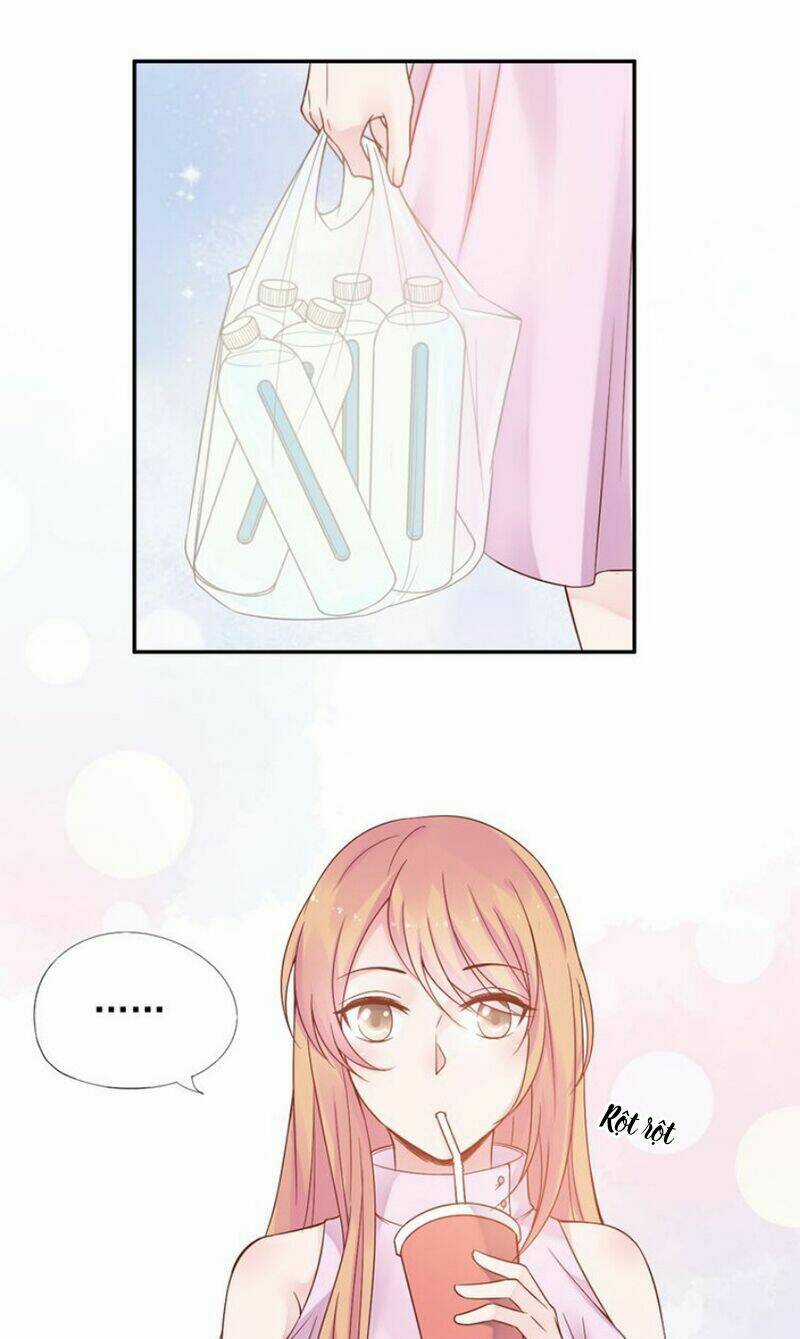 Mật Thất Khốn Du Ngư - Chapter 7 - Trang 3