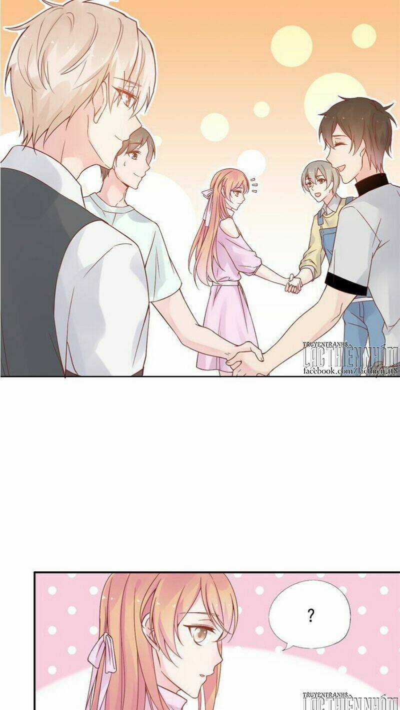 Mật Thất Khốn Du Ngư - Chapter 7 - Trang 21