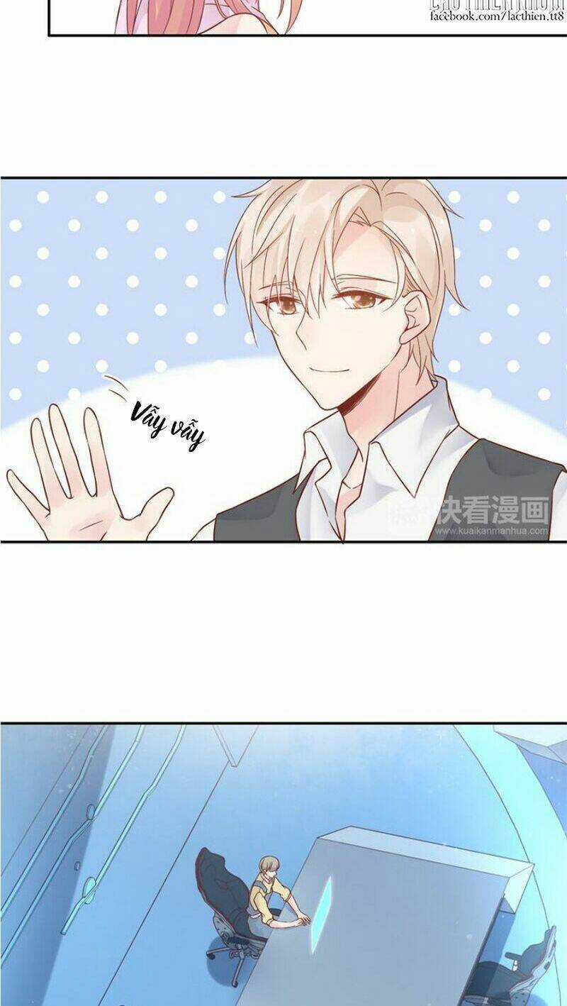 Mật Thất Khốn Du Ngư - Chapter 7 - Trang 22