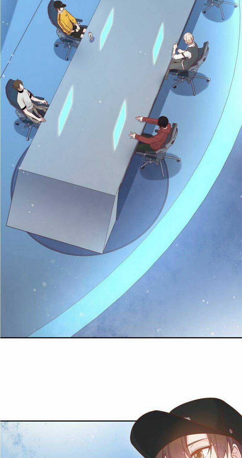 Mật Thất Khốn Du Ngư - Chapter 7 - Trang 23