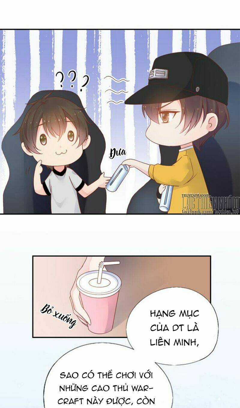 Mật Thất Khốn Du Ngư - Chapter 7 - Trang 25